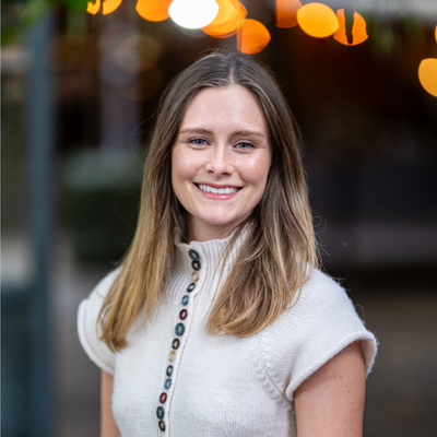 Lucy Grubb