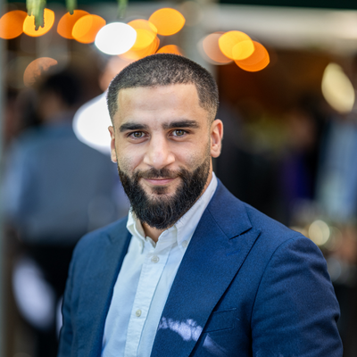 Abdel Elsheikh