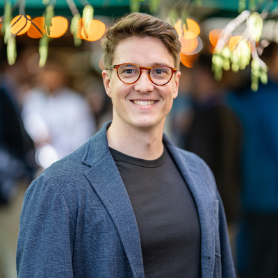 Aleksi Tukiainen