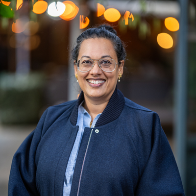 Amali De Alwis