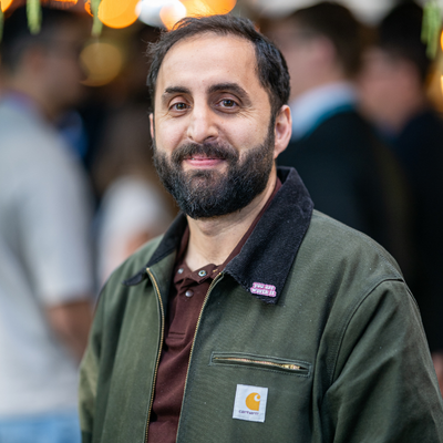 Eran Bhanam