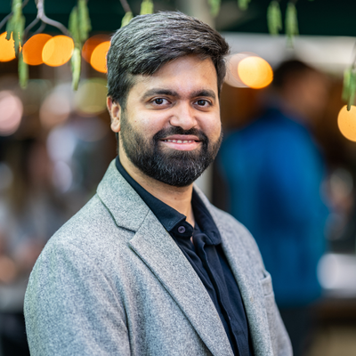 Gaurav Pooniwala