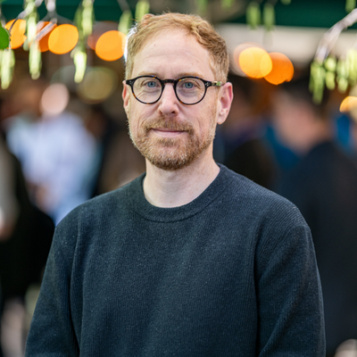 Grant Bissett