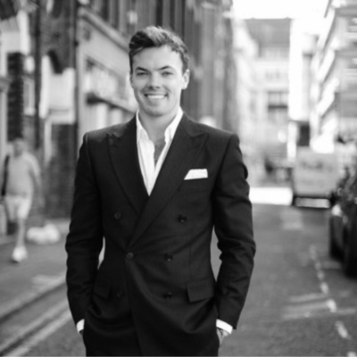 Harry Mead