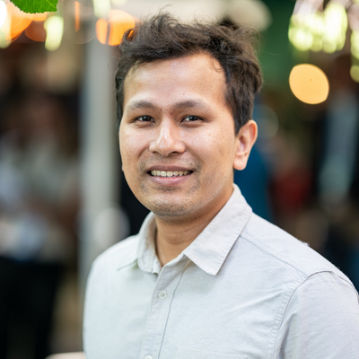 Irsyad Khairil