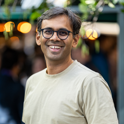 Karthik Tadinada