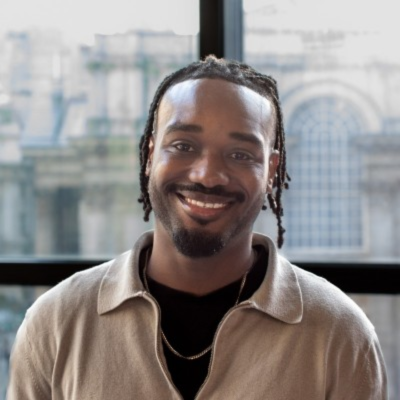 Larsen Mabika