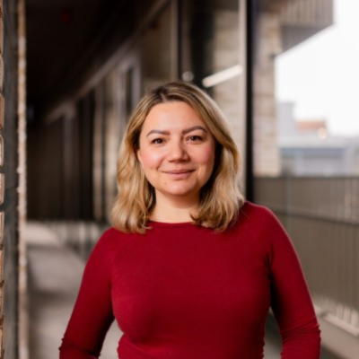Milena Nikolic