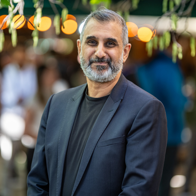 Rav Dhaliwal