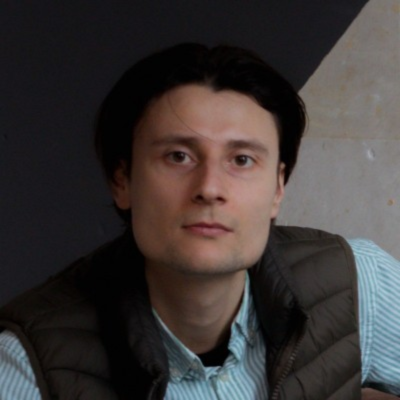 Sergey Nasonov