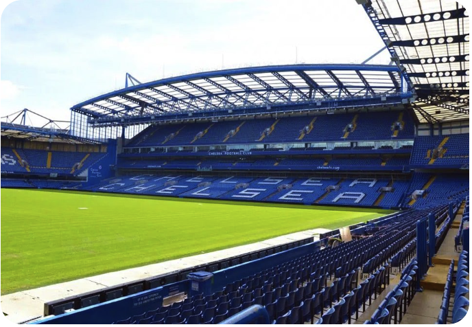 AWS Trailblazer Chelsea Pic