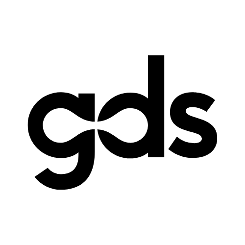 GDS Group Logo